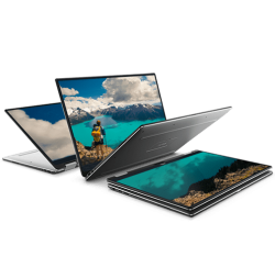 Laptop Dell XPS 13 2 in 1