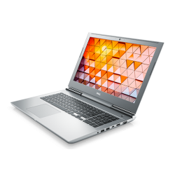 Laptop HP Envy 16 - Gold