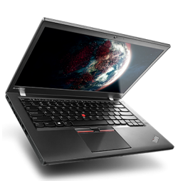 Laptop HP 348 G3- 1FW38PT - I3