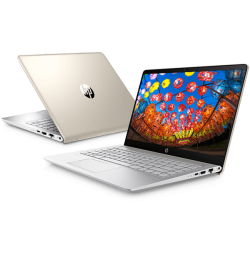 Laptop HP PAVILION X360