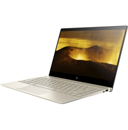 Laptop HP Envy 13-ad138TU 3CH45PA Gold